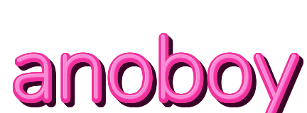 anoboy — logo kanal