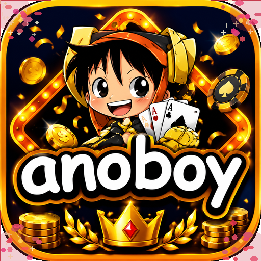 anoboy — mitra unggulan