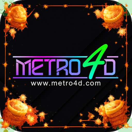 metro4d — mitra unggulan